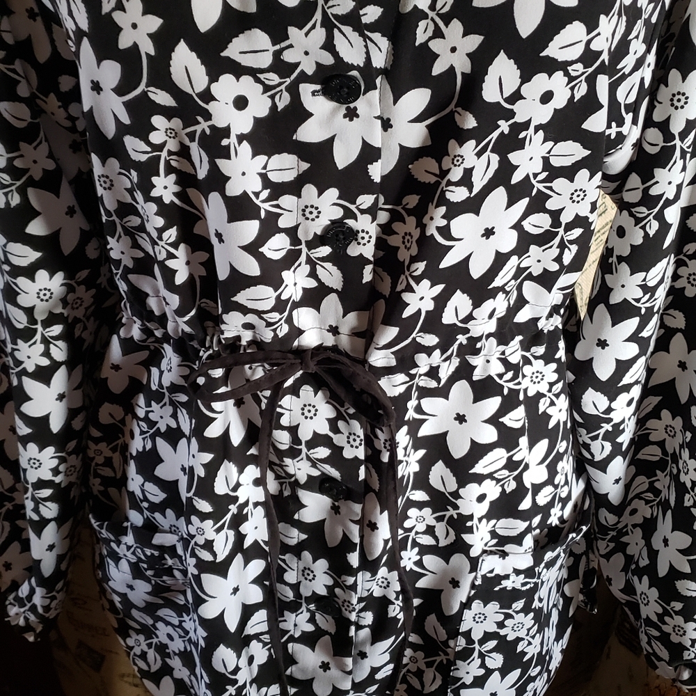Dickies | Scrub Jacket - Picture 8 of 10